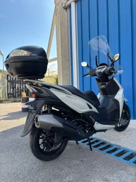 Kymco Agility 300 noodoe ABS LED | Mobile.bg    5