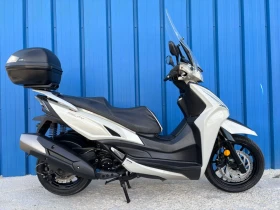 Kymco Agility 300 noodoe ABS LED | Mobile.bg    1