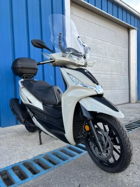 Kymco Agility 300 noodoe ABS LED | Mobile.bg    2