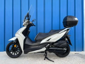 Kymco Agility 300 noodoe ABS LED | Mobile.bg    6