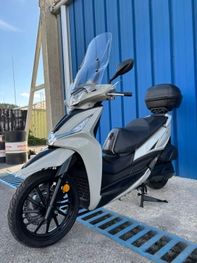 Kymco Agility 300 noodoe ABS LED | Mobile.bg    3