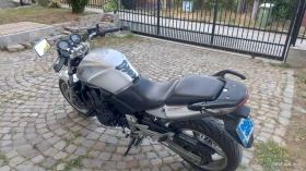 Honda Cbf 600N | Mobile.bg    10