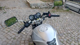 Honda Cbf 600N | Mobile.bg    5