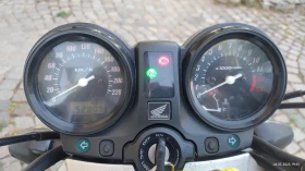 Honda Cbf 600N | Mobile.bg    6