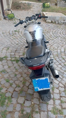 Honda Cbf 600N | Mobile.bg    4
