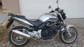  Honda Cbf