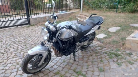 Honda Cbf 600N | Mobile.bg    7