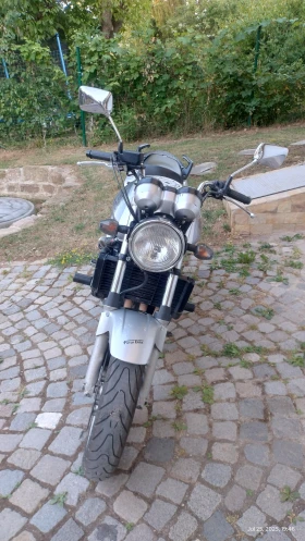 Honda Cbf 600N | Mobile.bg    3