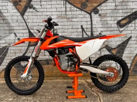 Ktm SX-F | Mobile.bg    7