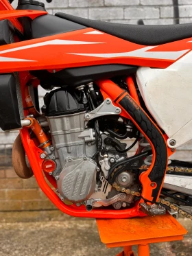Ktm SX-F | Mobile.bg    8