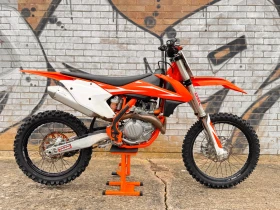  Ktm SX-F