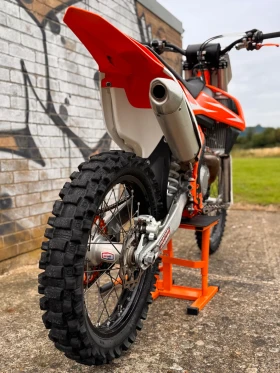 Ktm SX-F | Mobile.bg    6