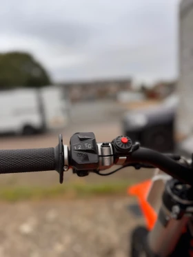 Ktm SX-F | Mobile.bg    13