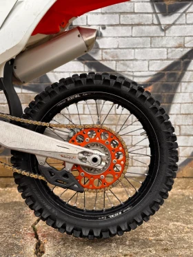 Ktm SX-F | Mobile.bg    11