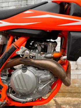 Ktm SX-F | Mobile.bg    3