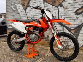 Ktm SX-F | Mobile.bg    2
