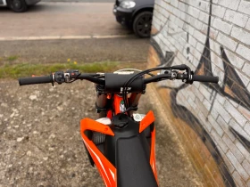 Ktm SX-F | Mobile.bg    14