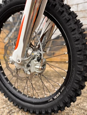 Ktm SX-F | Mobile.bg    9