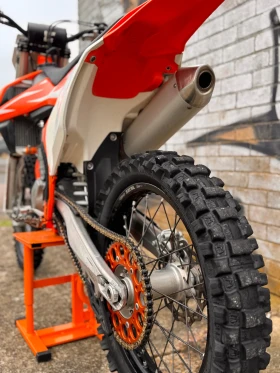 Ktm SX-F | Mobile.bg    10