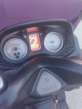 Yamaha T-max 500 | Mobile.bg    5