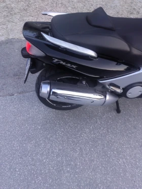 Yamaha T-max 500 | Mobile.bg    4