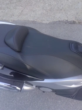 Yamaha T-max 500 | Mobile.bg    13