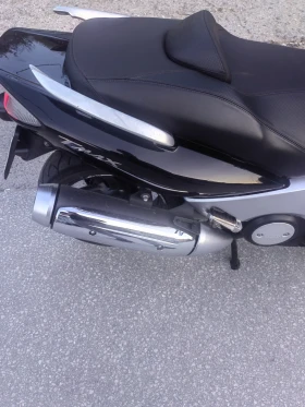 Yamaha T-max 500 | Mobile.bg    11