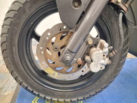 Kymco Agility RS 49cc.  | Mobile.bg    13