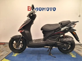 Kymco Agility RS 49cc.  | Mobile.bg    6