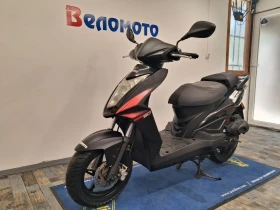 Kymco Agility RS 49cc.  | Mobile.bg    5