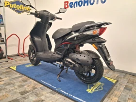 Kymco Agility RS 49cc.  | Mobile.bg    7