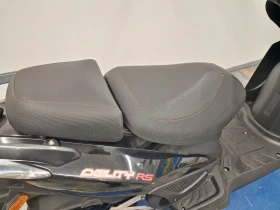 Kymco Agility RS 49cc.  | Mobile.bg    11