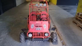 Polaris Scrambler 250 кубика  | Auto.bg — изображение 7