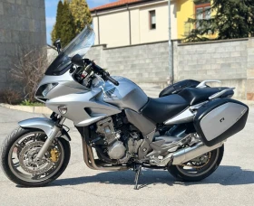 ������ Honda Cbf