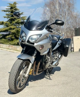 Honda Cbf 1000 ST ABS ������! | Mobile.bg � ����� ������ 4