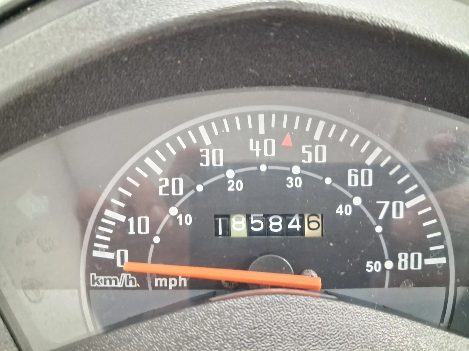 Kymco Agility RS 49cc.  | Mobile.bg   12