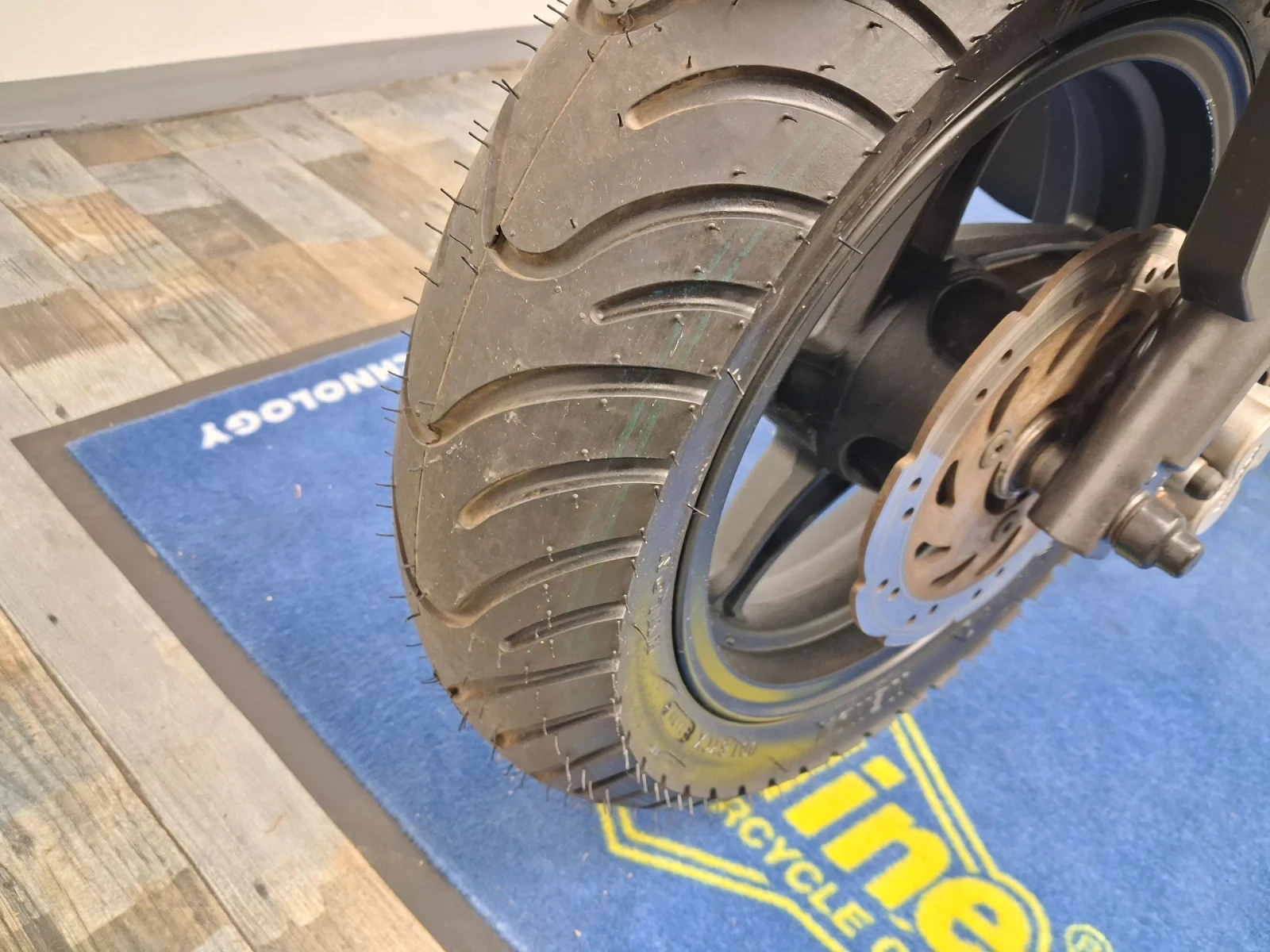 Kymco Agility RS 49cc.  | Mobile.bg   14