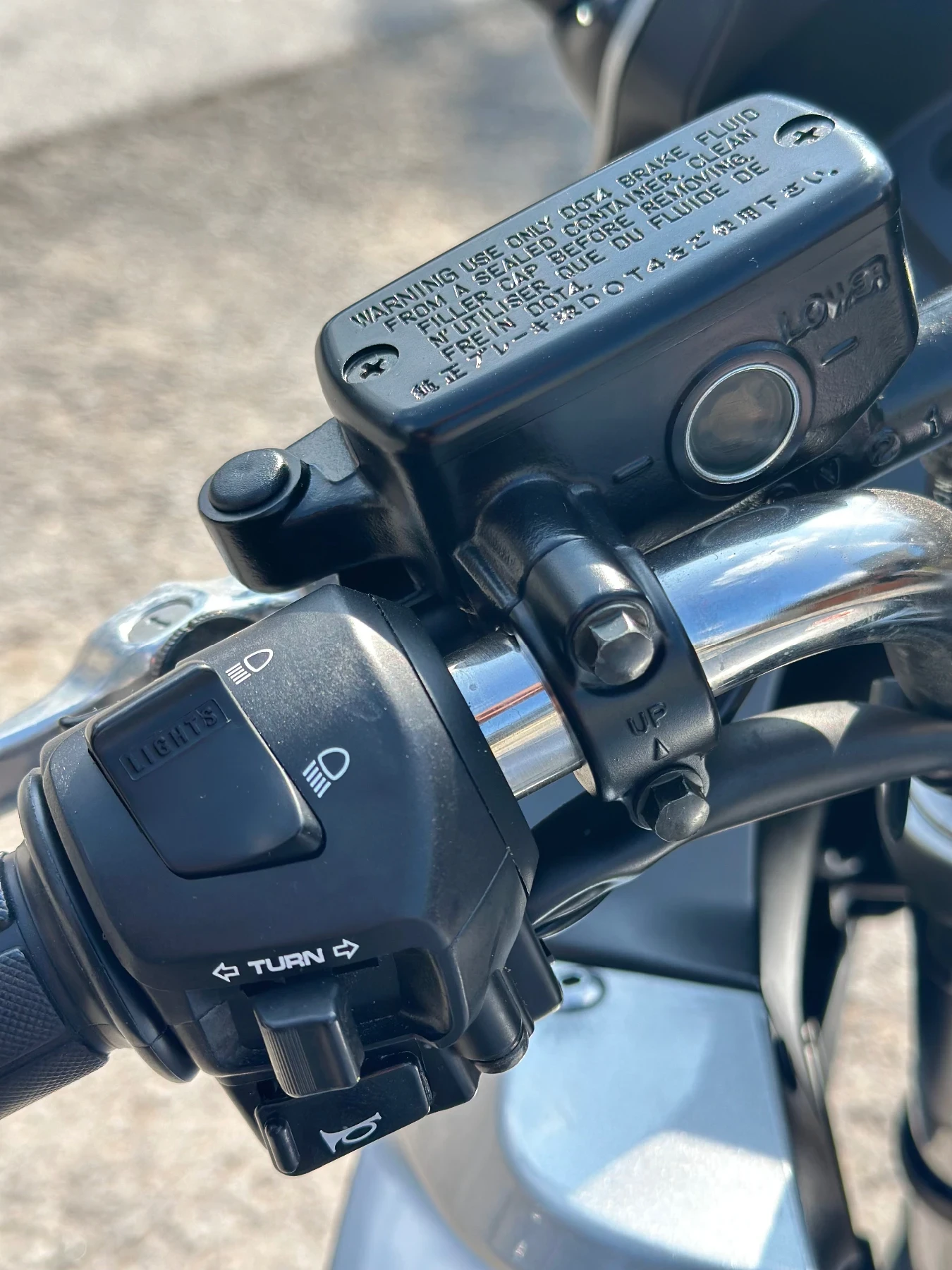Honda Cbf 1000 ST ABS ЛИЗИНГ!, снимка 11 - Мотоциклети и мототехника - 53978209