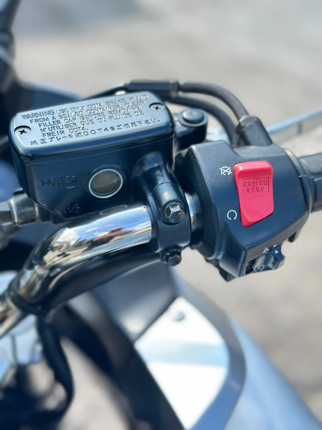 Honda Cbf 1000 ST ABS ЛИЗИНГ!, снимка 12 - Мотоциклети и мототехника - 53978209