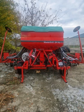  Vogel & Noot Master-Drill DF-Ha 400 | Mobile.bg    5