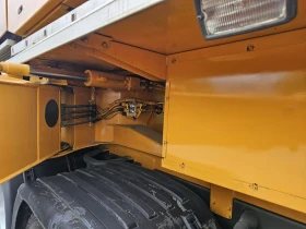 Автокран Друга марка LIEBHERR LTF 1045-4.1  8x4, снимка 12