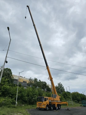  LIEBHERR LTF 1045-4.1  8x4 | Mobile.bg    4