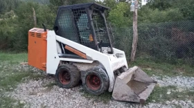 ���� ����� �������� Bobcat 453 | Mobile.bg � ����� ������ 13