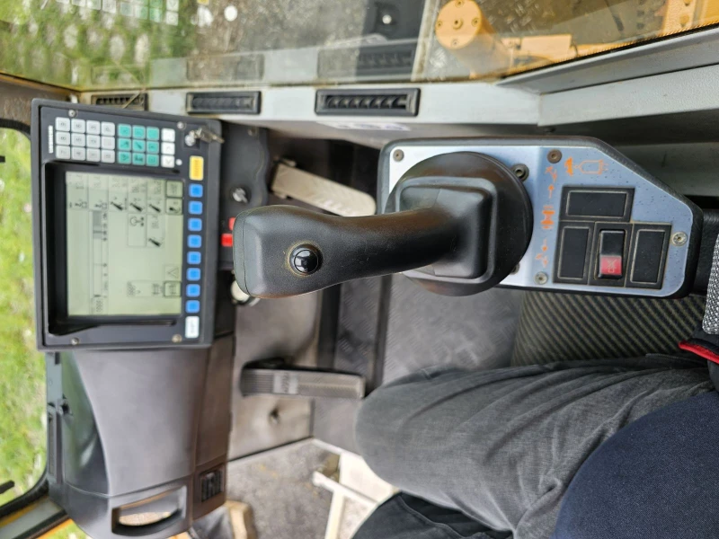 Автокран Друга марка LIEBHERR LTF 1045-4.1  8x4, снимка 7 - Индустриална техника - 50455341