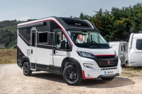      Challenger X 150