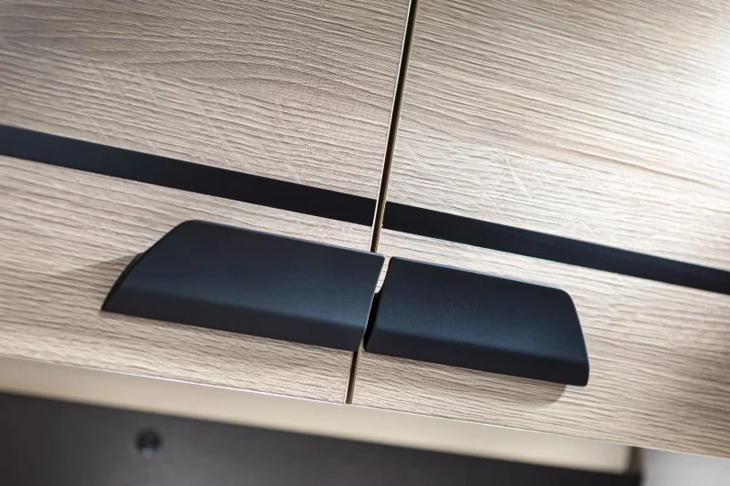 Кемпер Challenger X 150, снимка 6 - Каравани и кемпери - 51602912