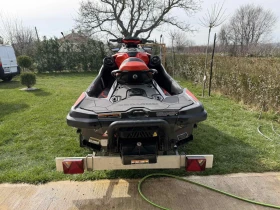 Джет Bombardier Sea Doo RXT300RS, снимка 9