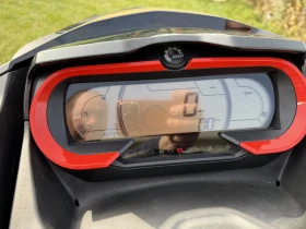 Джет Bombardier Sea Doo RXT300RS, снимка 13 - Воден транспорт - 53694547