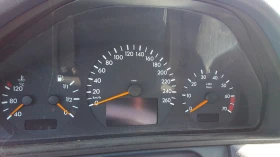 ЧАСТИ Мерцедес E класа 1994-2003г. Mercedes Benz Е klasse 200 kompresor W210 бензин, снимка 6