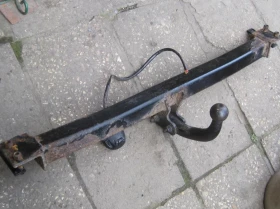 ЧАСТИ Мерцедес E класа 1994-2003г. Mercedes Benz Е klasse 200 kompresor W210 бензин, снимка 3